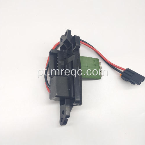 89018597 Resistor do motor do soprador